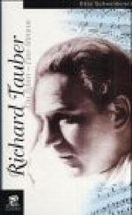 Richard Tauber Cover des Buches Richard Tauber (ISBN: 9783932529252)