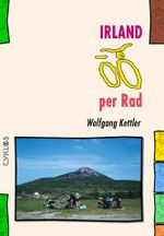 Irland per Rad Cover des Buches Irland per Rad (ISBN: 9783932546273)