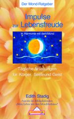 Impulse zur Lebensfreude Cover des Buches Impulse zur Lebensfreude (ISBN: 9783932547096)