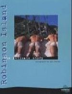 Robinson Island Cover des Buches Robinson Island (ISBN: 9783932657047)