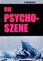 Die Psycho-Szene Cover des Buches Die Psycho-Szene (ISBN: 9783932710254)