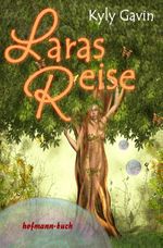 Laras Reise Cover des Buches Laras Reise (ISBN: 9783932737480)