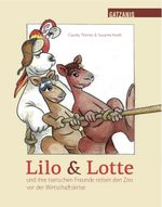 Lilo & Lotte Cover des Buches Lilo & Lotte (ISBN: 9783932855252)