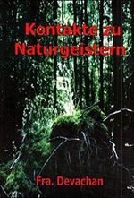 Kontakte zu Naturgeistern Cover des Buches Kontakte zu Naturgeistern (ISBN: 9783932928093)