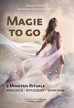 Magie to go Cover des Buches Magie to go (ISBN: 9783932928611)