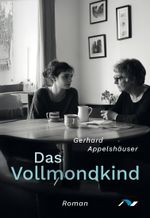 Das Vollmondkind Cover des Buches Das Vollmondkind (ISBN: 9783933011831)