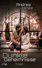 Dunkle Geheimnisse Cover des Buches Dunkle Geheimnisse (ISBN: 9783933011848)