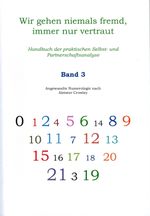 Wir gehen niemals fremd, immer nur vertraut Cover des Buches Wir gehen niemals fremd, immer nur vertraut (ISBN: 9783933026194)