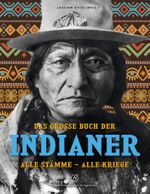 Das große Buch der Indianer Cover des Buches Das große Buch der Indianer (ISBN: 9783933070289)