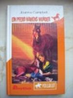 Ein Pferd namens Wunder, Bd 1 Cover des Buches Ein Pferd namens Wunder, Bd 1 (ISBN: 9783933099006)