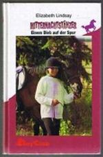 Einem Dieb auf der Spur. Mitternachtstänzer Cover des Buches Einem Dieb auf der Spur. Mitternachtstänzer (ISBN: 9783933099259)