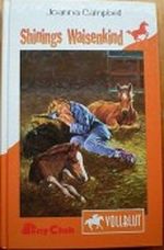 Shinings Waisenkind, Bd 12 Cover des Buches Shinings Waisenkind, Bd 12 (ISBN: 9783933099518)