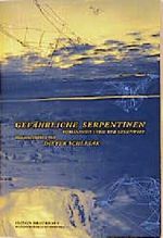 Gefährliche Serpentinen Cover des Buches Gefährliche Serpentinen (ISBN: 9783933149015)