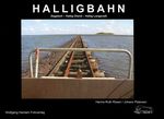 Halligbahn Cover des Buches Halligbahn (ISBN: 9783933178251)
