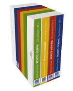 Remote Viewing - das Lehrbuch Teil 1-4 Cover des Buches Remote Viewing - das Lehrbuch Teil 1-4 (ISBN: 9783933305244)