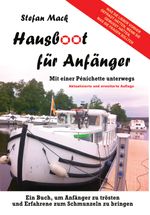 Hausboot für Anfänger Cover des Buches Hausboot für Anfänger (ISBN: 9783933305497)