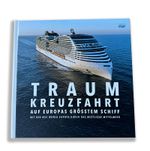 CruiseBook für die MSC World Europa, westliches Mittelmeer Cover des Buches CruiseBook für die MSC World Europa, westliches Mittelmeer (ISBN: 9783933409010)