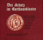 Der Schatz im Carthauskloster Cover des Buches Der Schatz im Carthauskloster (ISBN: 9783933416292)