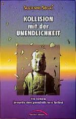 Kollision mit der Unendlichkeit Cover des Buches Kollision mit der Unendlichkeit (ISBN: 9783933496300)