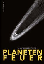 Planetenfeuer Cover des Buches Planetenfeuer (ISBN: 9783933510082)