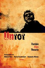 Untot Cover des Buches Untot (ISBN: 9783933510556)