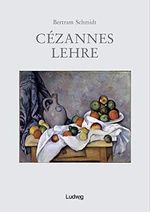 Cezannes Lehre Cover des Buches Cezannes Lehre (ISBN: 9783933598776)