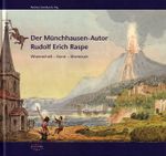 Der 'Münchhausen'-Autor Rudolf Erich Raspe Cover des Buches Der 'Münchhausen'-Autor Rudolf Erich Raspe (ISBN: 9783933617231)