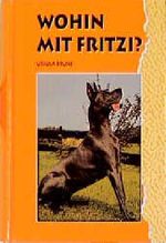 Wohin mit Fritzi? Cover des Buches Wohin mit Fritzi? (ISBN: 9783933637246)
