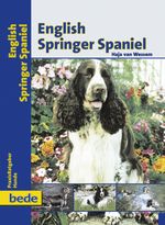English Springer Spaniel Cover des Buches English Springer Spaniel (ISBN: 9783933646828)