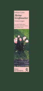 Meine Großmutter Cover des Buches Meine Großmutter (ISBN: 9783933847324)