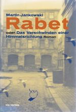 Rabet Cover des Buches Rabet (ISBN: 9783933902030)