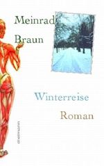Winterreise Cover des Buches Winterreise (ISBN: 9783933974594)