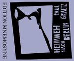 Heimweh nach Berlin Cover des Buches Heimweh nach Berlin (ISBN: 9783934012141)