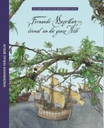 Fernando Magellan Cover des Buches Fernando Magellan (ISBN: 9783934029798)