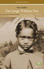 Der junge William Fox Cover des Buches Der junge William Fox (ISBN: 9783934031159)