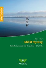 I did it my way Cover des Buches I did it my way (ISBN: 9783934031401)
