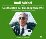 Geschichten zur Fußballgeschichte. 4 CD's. 240 Min. Cover des Buches Geschichten zur Fußballgeschichte. 4 CD's. 240 Min. (ISBN: 9783934120501)