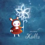 Kulla Cover des Buches Kulla (ISBN: 9783934167254)