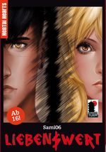 Liebenswert. Bd.1 Cover des Buches Liebenswert. Bd.1 (ISBN: 9783934167650)