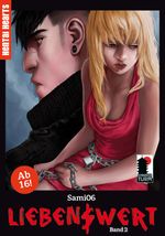 Liebenswert. Bd.2 Cover des Buches Liebenswert. Bd.2 (ISBN: 9783934167674)