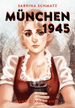München 1945 Cover des Buches München 1945 (ISBN: 9783934167803)