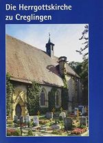 Die Hergottskirche zu Creglingen Cover des Buches Die Hergottskirche zu Creglingen (ISBN: 9783934223080)