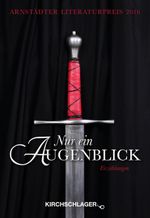 Nur ein Augenblick – Erzählungen Cover des Buches Nur ein Augenblick – Erzählungen (ISBN: 9783934277632)