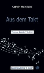 Aus dem Takt Cover des Buches Aus dem Takt (ISBN: 9783934327610)