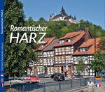 HARZ – Romantischer Harz Cover des Buches HARZ – Romantischer Harz (ISBN: 9783934328327)