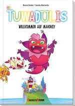 Die Tuwadulis Cover des Buches Die Tuwadulis (ISBN: 9783934333789)