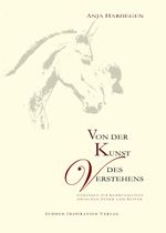 Von der Kunst des Verstehens Cover des Buches Von der Kunst des Verstehens (ISBN: 9783934441736)