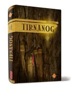 Tirnanog Cover des Buches Tirnanog (ISBN: 9783934555518)