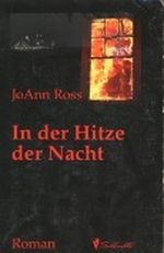 in der Hitze der Nacht Cover des Buches in der Hitze der Nacht (ISBN: 9783934559189)