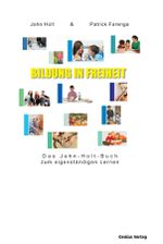 Bildung in Freiheit Cover des Buches Bildung in Freiheit (ISBN: 9783934719293)